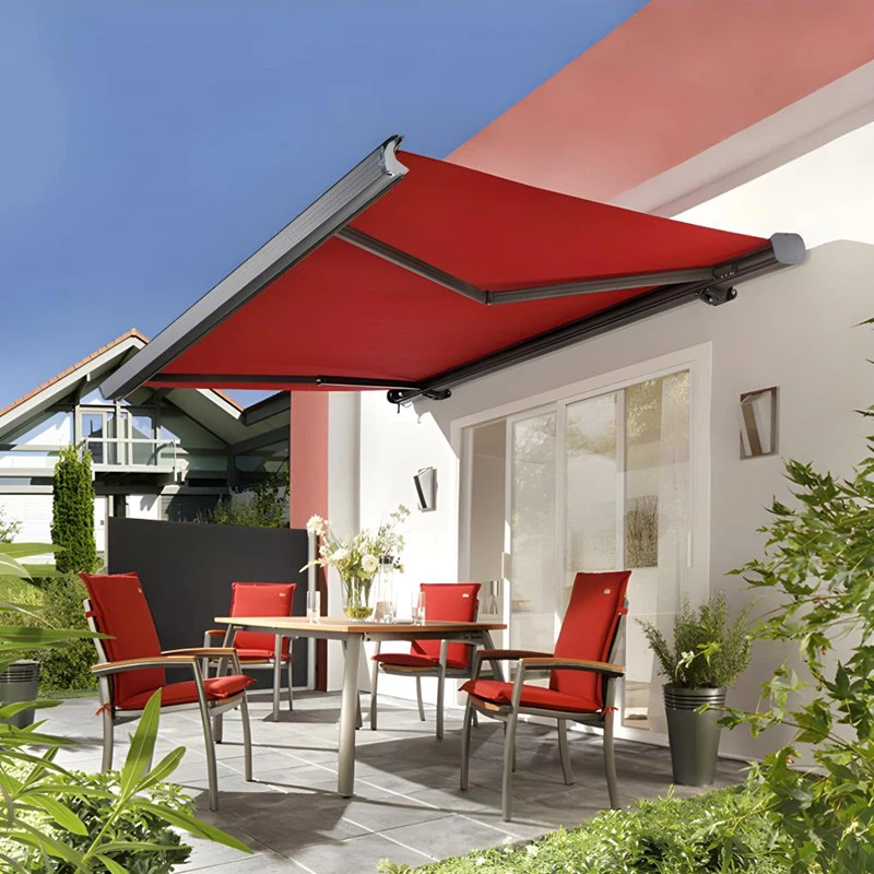 Residential Awnings
